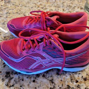 Asics GEL Cumulus 19 Women's Size 9 Pink T7B8N